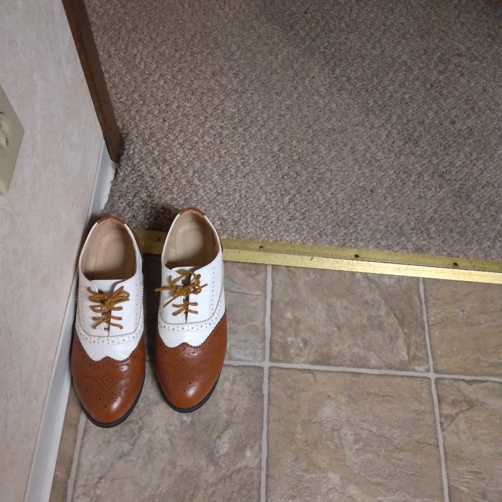 Women shoes.